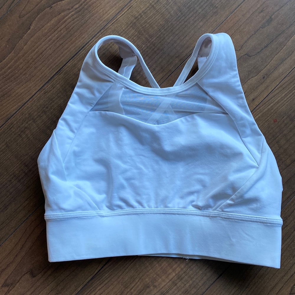 Lululemon High Impact Bra